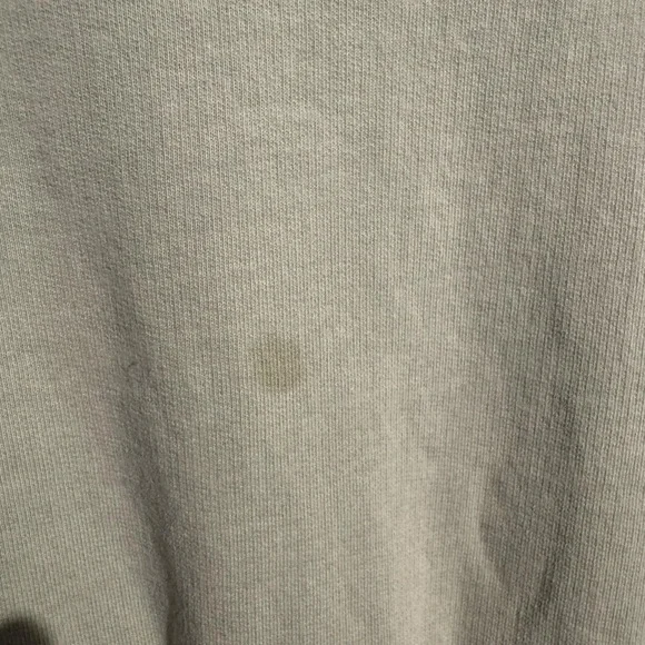 Gray Casual Long Sleeve Crew Neck Dress - Picture 8 of 8